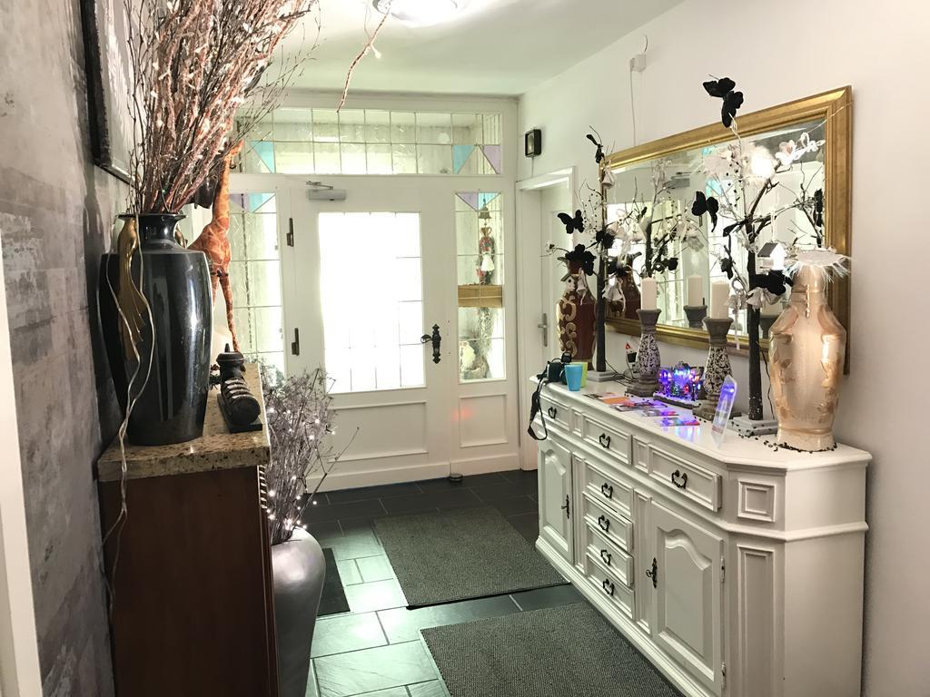 Bed And Breakfast Casimir Winterberg Ngoại thất bức ảnh