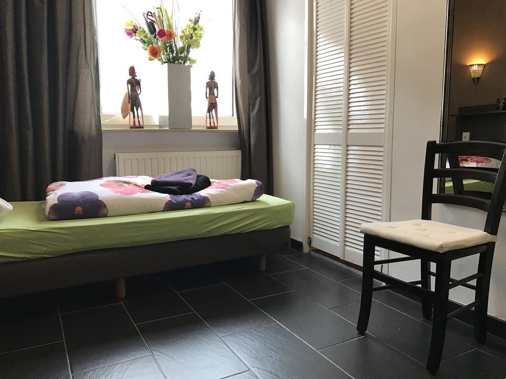 Bed And Breakfast Casimir Winterberg Ngoại thất bức ảnh