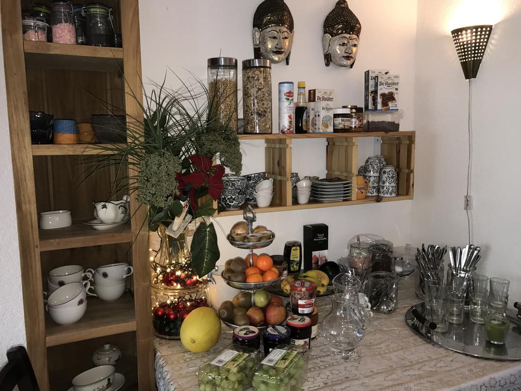 Bed And Breakfast Casimir Winterberg Ngoại thất bức ảnh