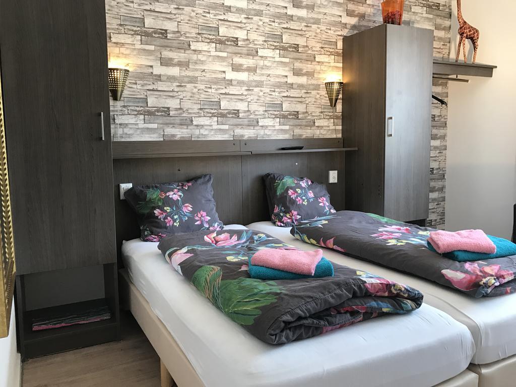 Bed And Breakfast Casimir Winterberg Ngoại thất bức ảnh
