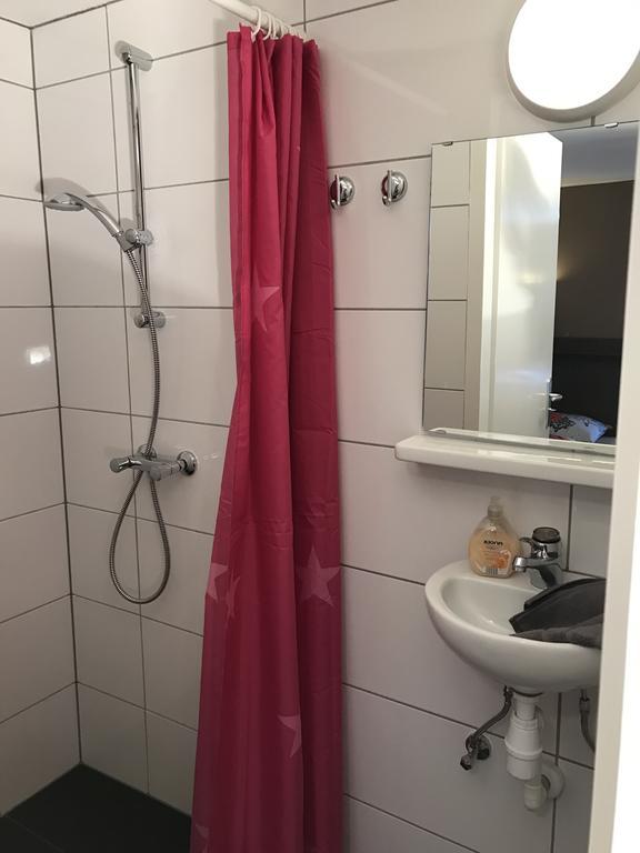Bed And Breakfast Casimir Winterberg Ngoại thất bức ảnh