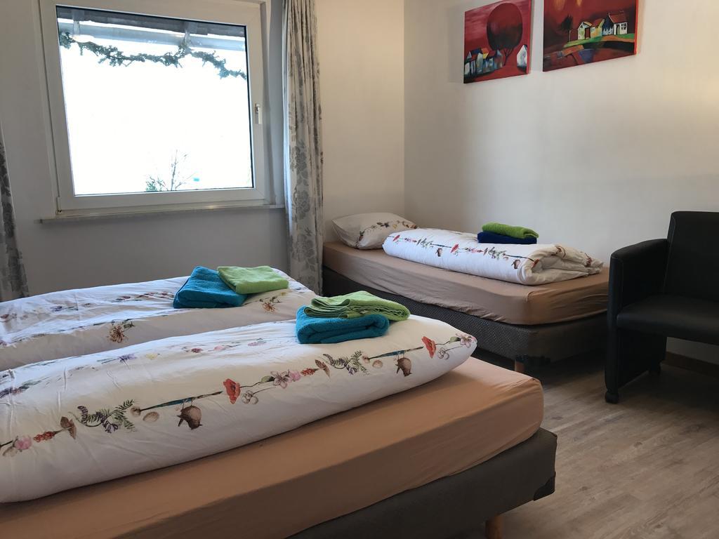 Bed And Breakfast Casimir Winterberg Ngoại thất bức ảnh