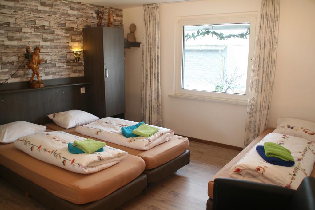 Bed And Breakfast Casimir Winterberg Ngoại thất bức ảnh