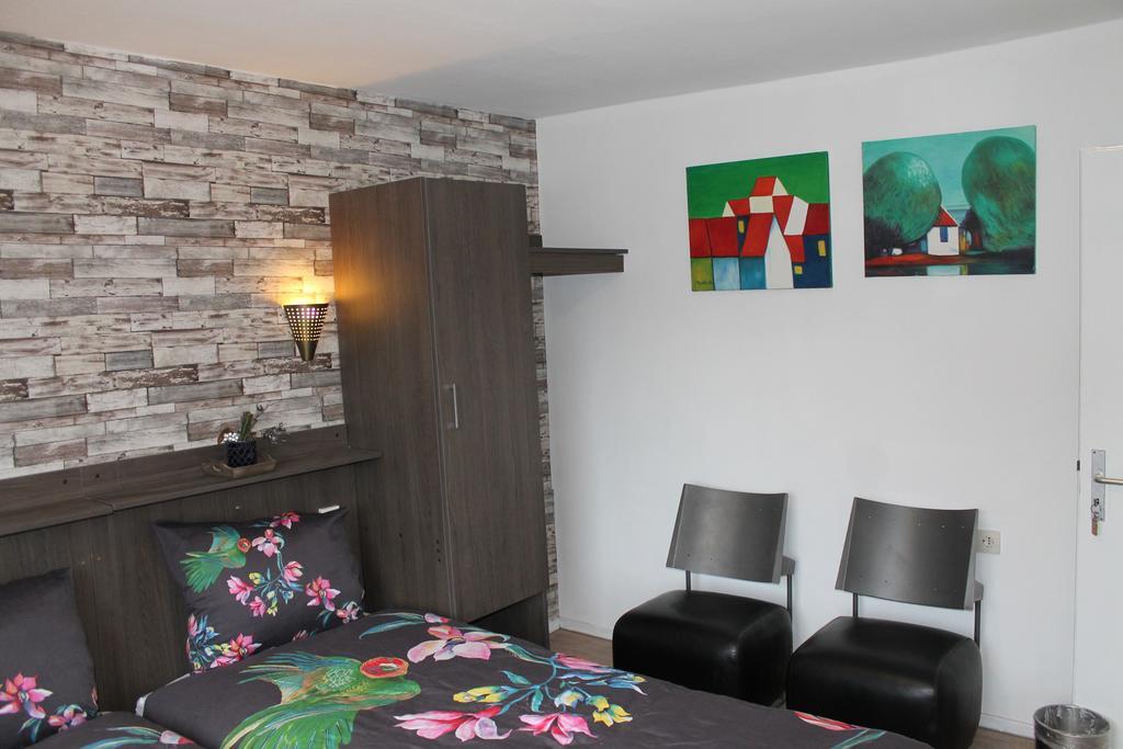 Bed And Breakfast Casimir Winterberg Ngoại thất bức ảnh