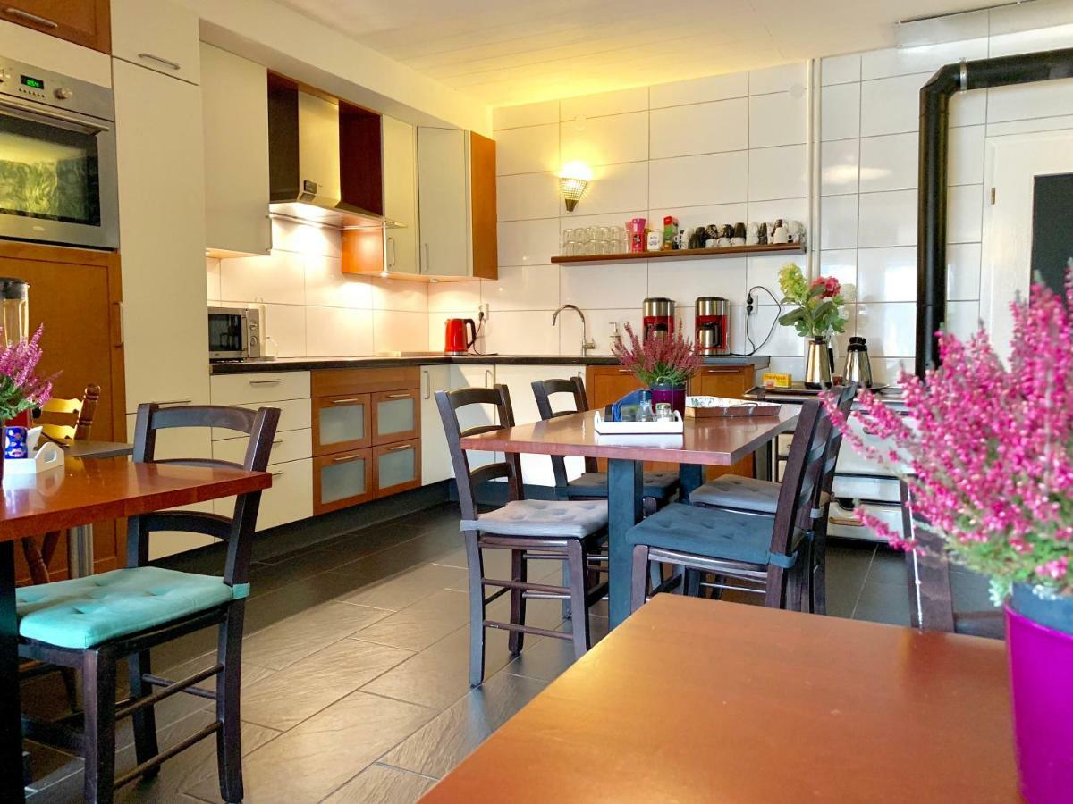 Bed And Breakfast Casimir Winterberg Ngoại thất bức ảnh