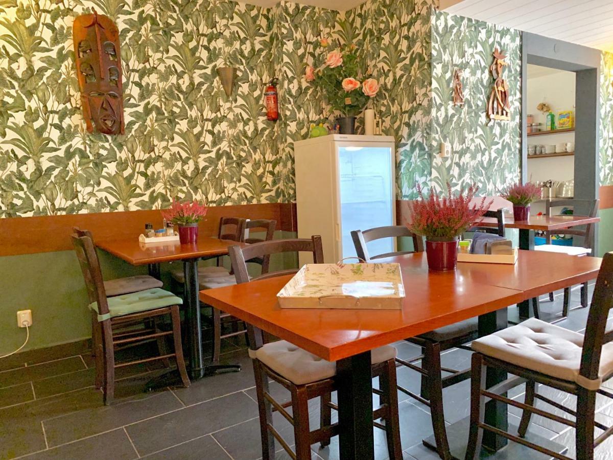 Bed And Breakfast Casimir Winterberg Ngoại thất bức ảnh
