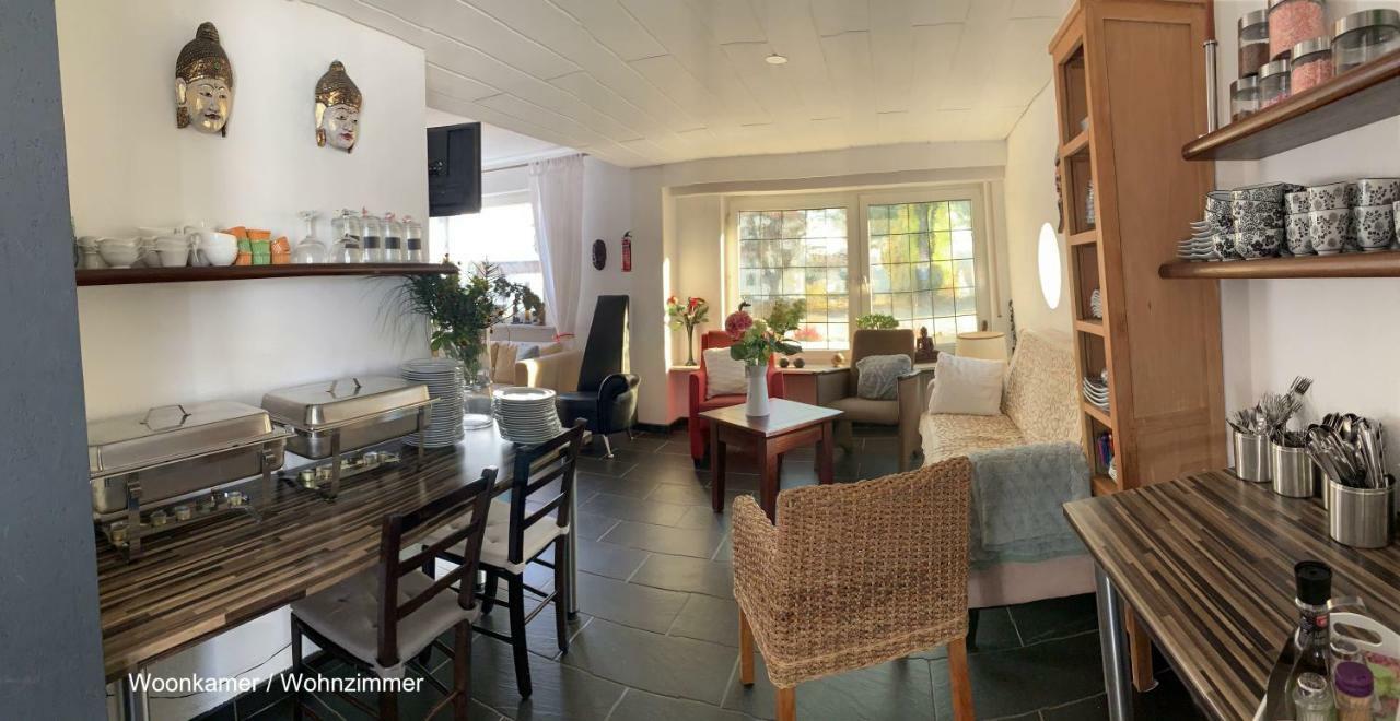 Bed And Breakfast Casimir Winterberg Ngoại thất bức ảnh