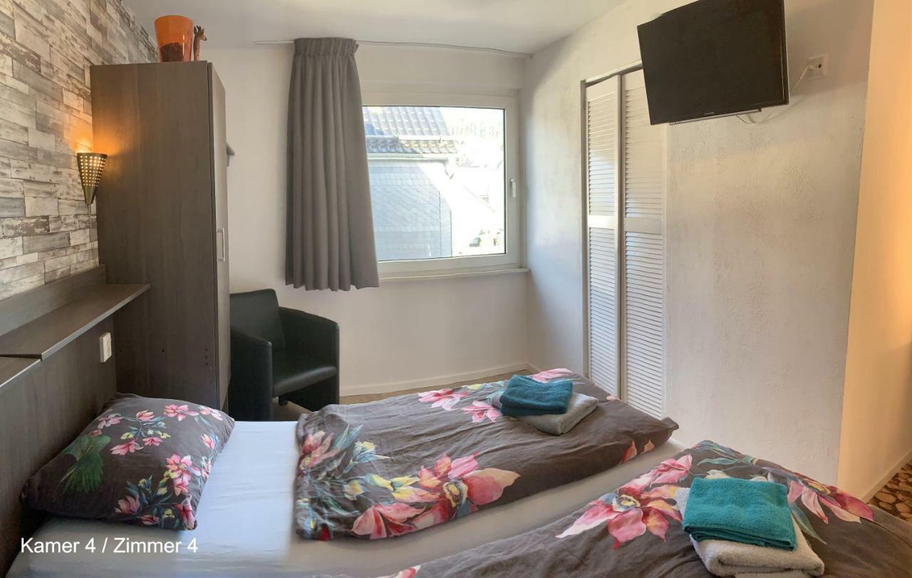 Bed And Breakfast Casimir Winterberg Ngoại thất bức ảnh