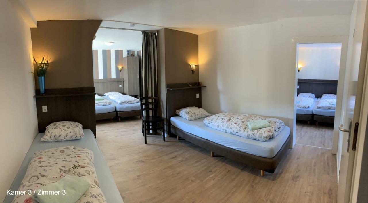 Bed And Breakfast Casimir Winterberg Ngoại thất bức ảnh